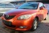 Mazda 3 BK 2005 1.6D Hatchback 5-drzwi [A] 